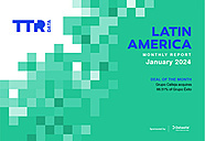 América Latina - Janeiro 2024